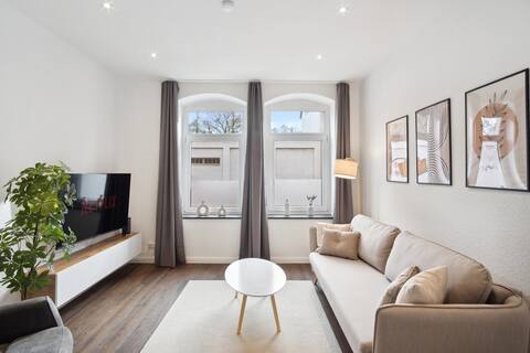 cosy apartment | fast wifi | Smart TV