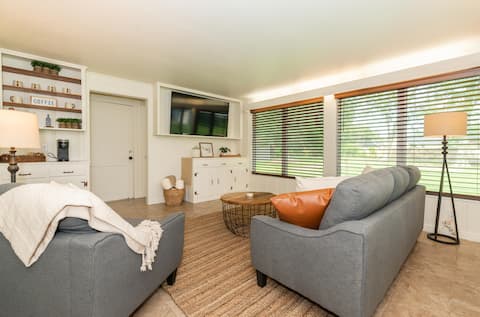 Cozy Home in the Heart of Beaumont