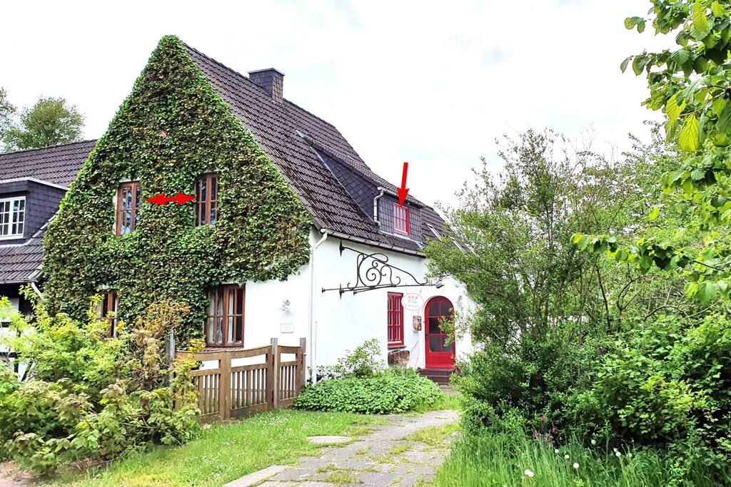 Carl 7 - ruhig, bezaubernd, eigen - Appartements à louer à ...