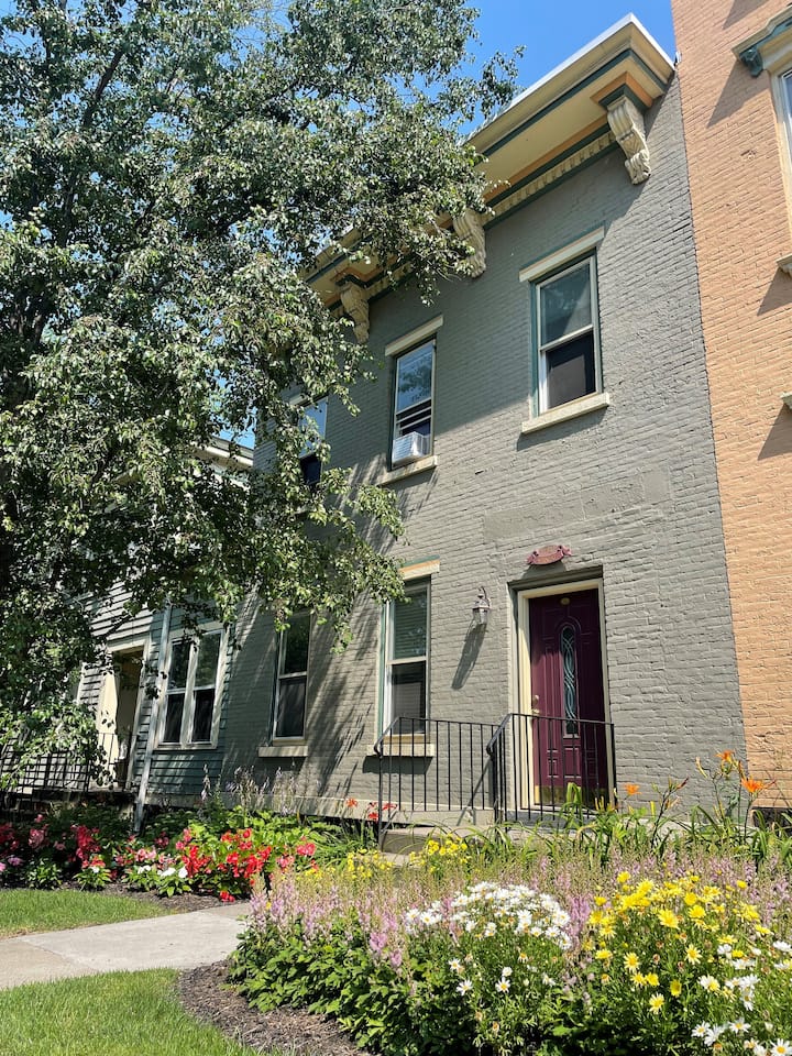 Saratoga Springs House Rentals Homes and More Airbnb