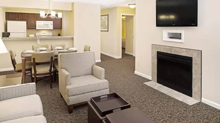 Всекидневна 2