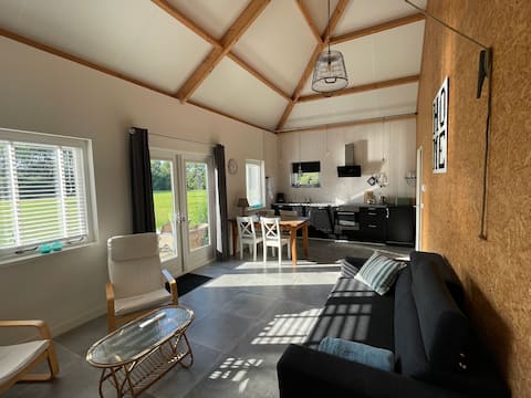 Top Airbnb: Quietly located vacation home in Sint Maarten
