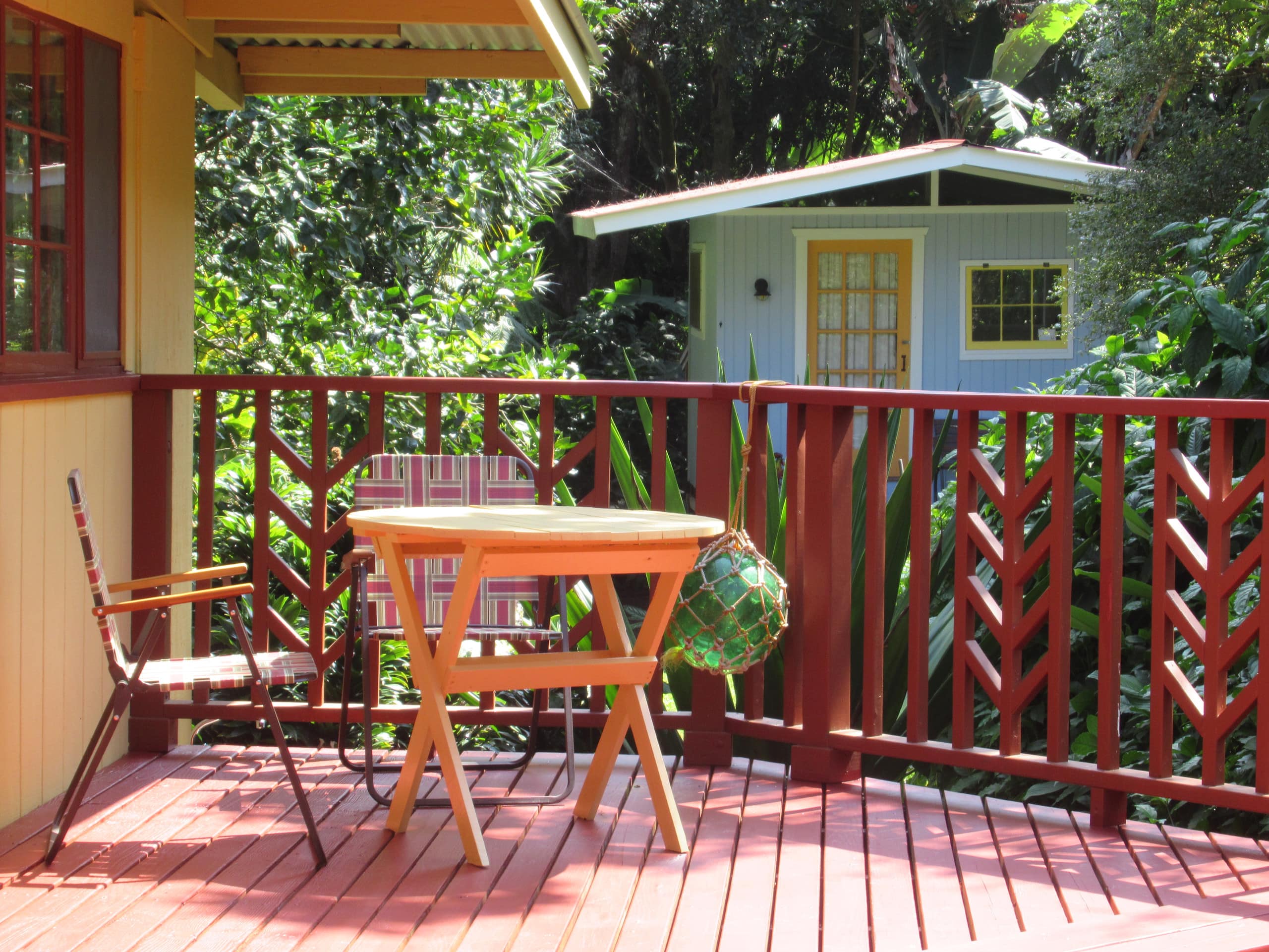 Vintage Farmhouse and Botanical Garden - Main photo
