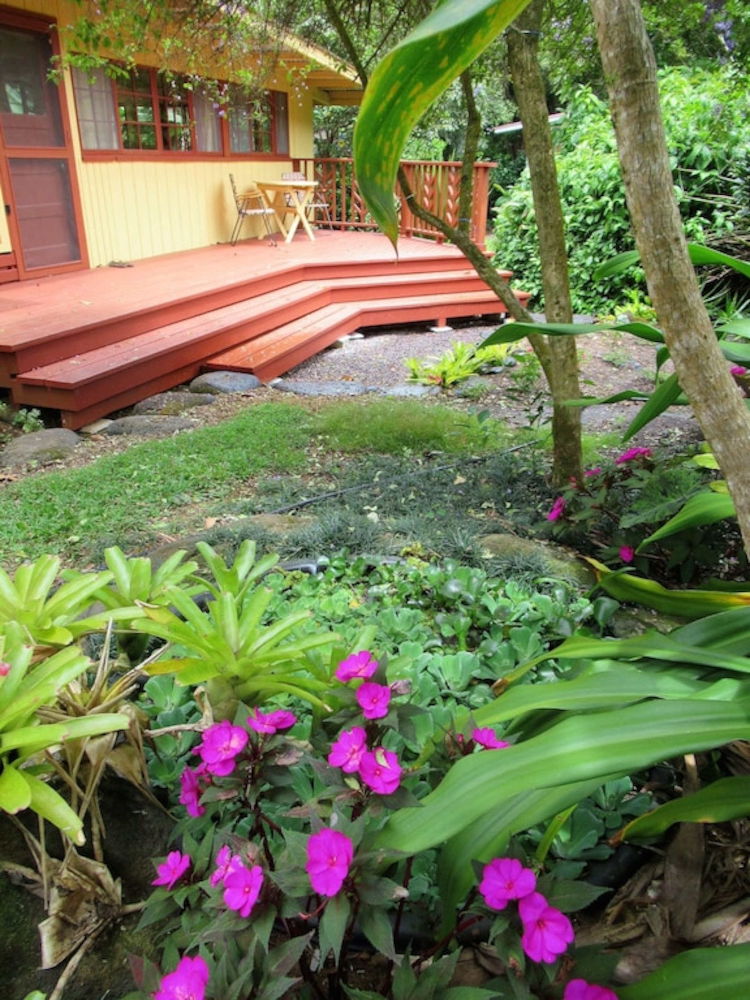 Vintage Farmhouse and Botanical Garden - Photo 17