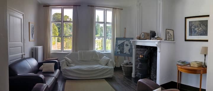Maison De Vacances Exceptionelle Pour 10 Personnes - Poperinge
