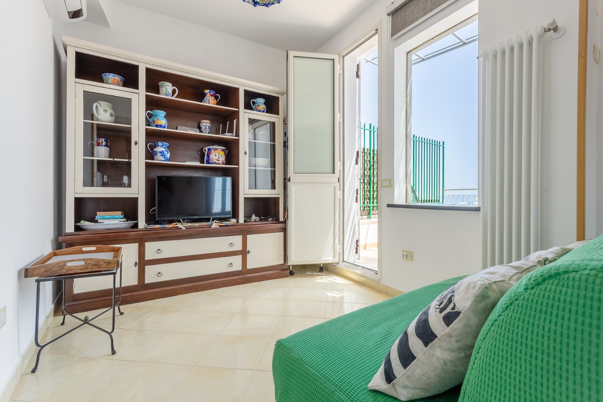 ห้องนั่งเล่น