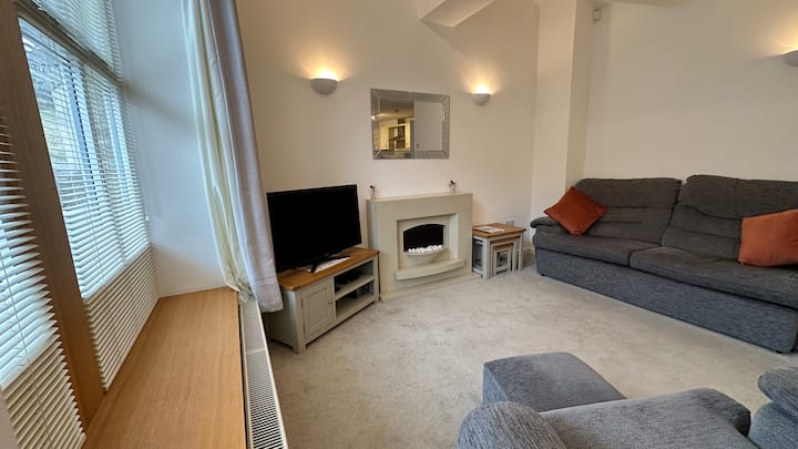 Chapelfield Croft - Ripponden
