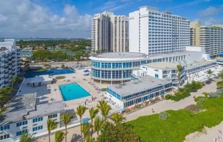 Seven Heaven Vacation managed Airbnb listing 2