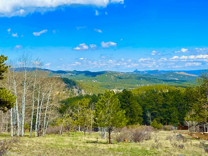 Bailey Vacation Rentals Airbnb