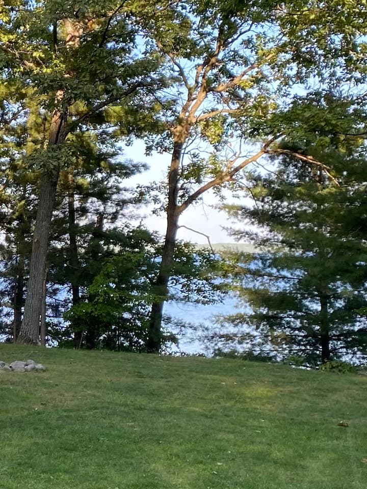 Lac Courte Oreilles Vacation Rentals & Homes Bass Lake, WI Airbnb