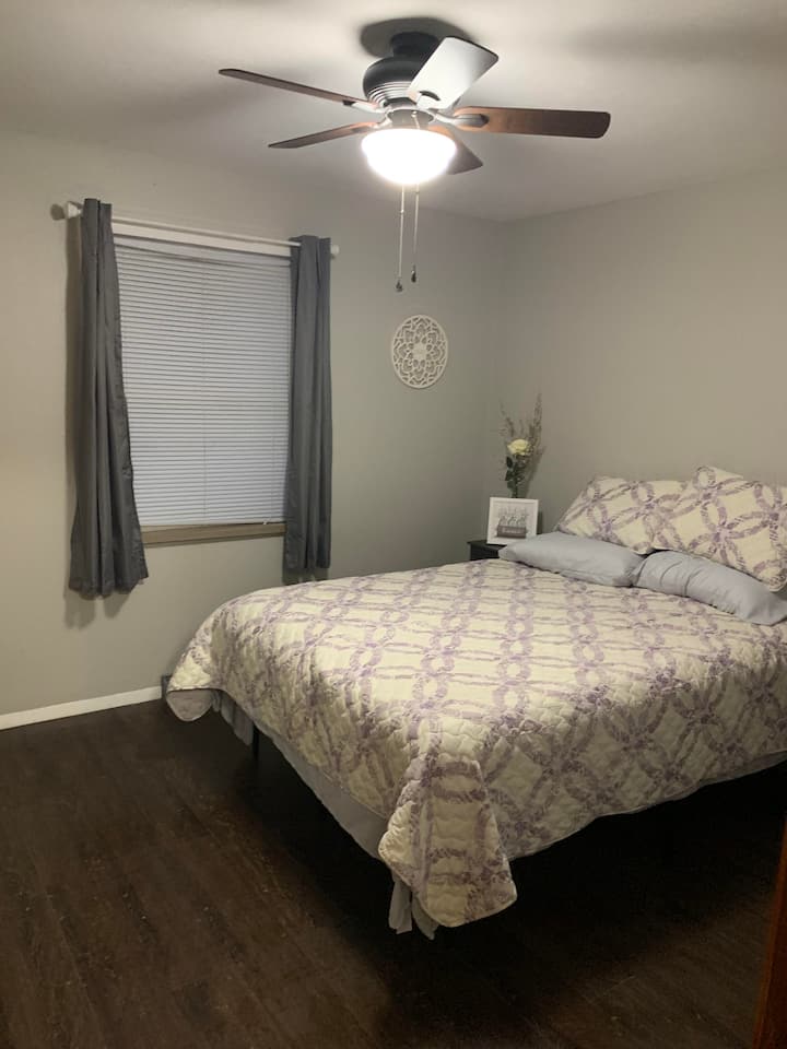 Buchanan Vacation Rentals Airbnb