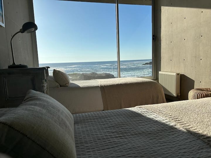 第3部分（ 2张床可连接）/卧室3 （ 2张床可连接）