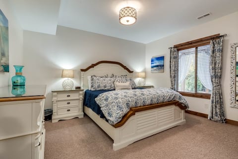 Beautiful Home away from Home