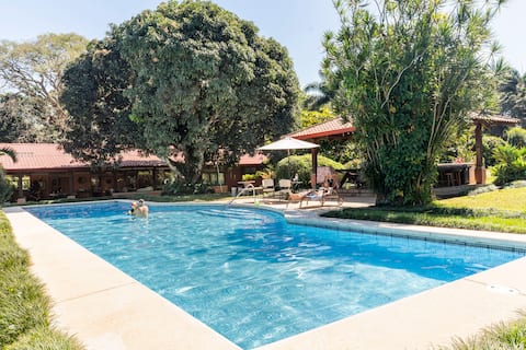 Suite Kandelaria - A/C, Large Pool