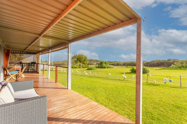 Hip Nautic, where the bush meets the sea gallery image 2