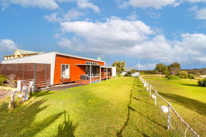 Hip Nautic, where the bush meets the sea