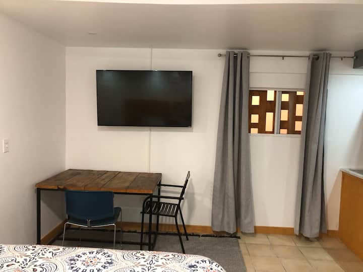 Studio 24 - 3 
In Downtown Rosarito - Rosarito
