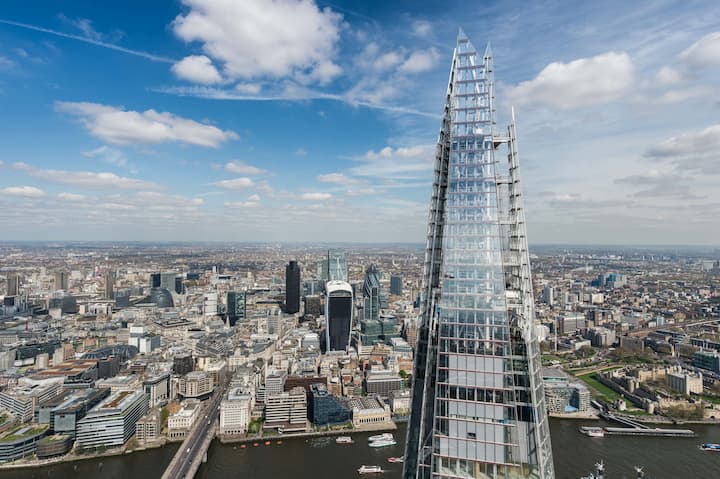 Urban Stay Shard View Apartments - Kent