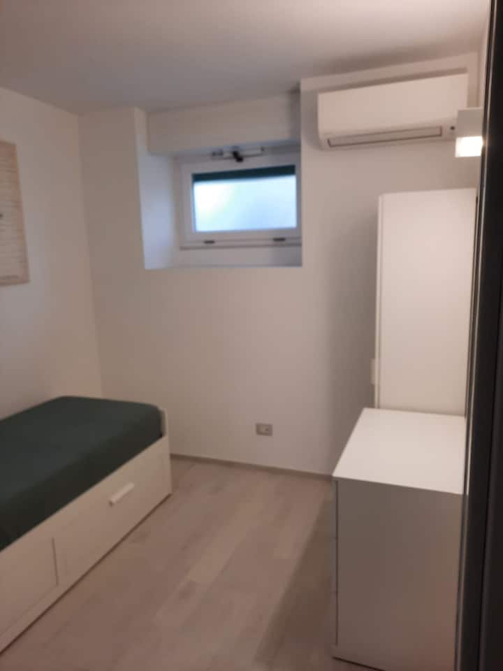 Soba s bračnim krevetom (1,8x2)