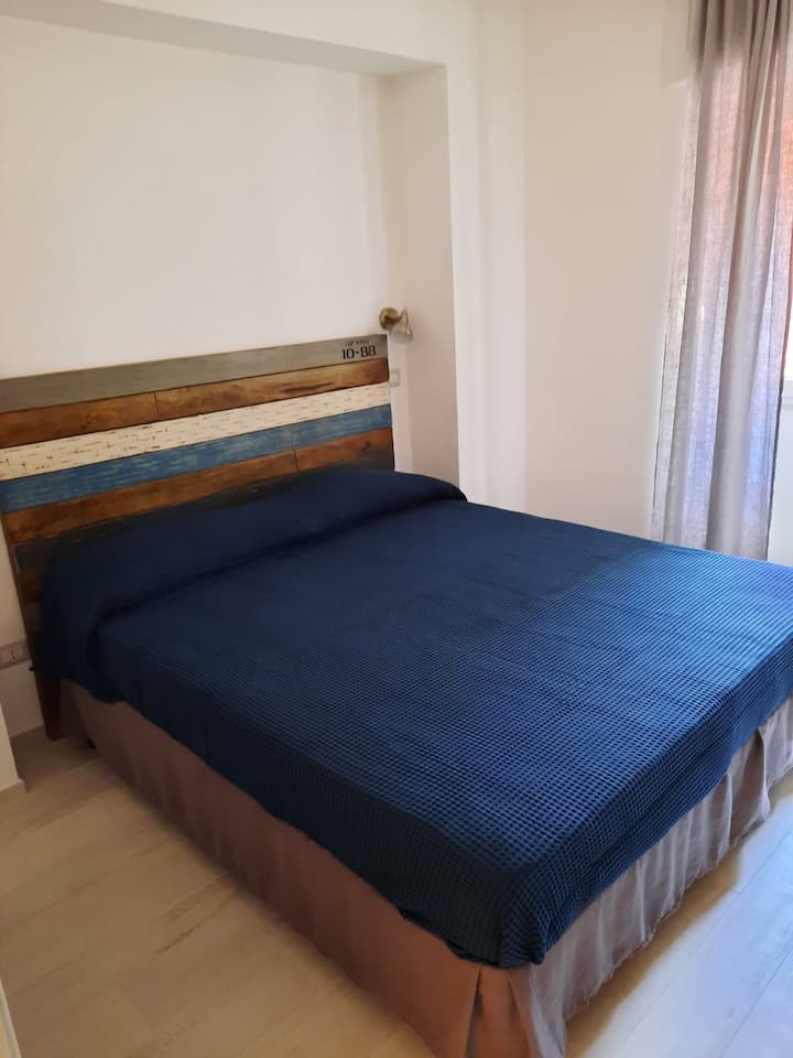 Spavaća soba Glavna spavaća soba