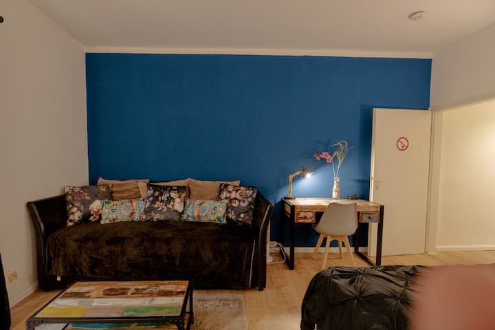 Downtown Suite Bilk - Düsseldorf