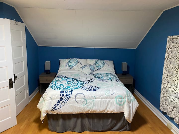 17 Best Airbnb Vacation Rentals In Syracuse, New York Updated 2024