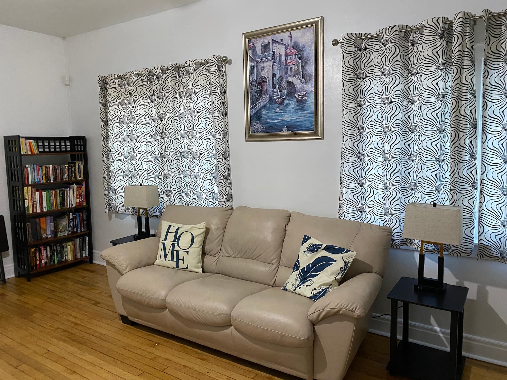 Lovely 2-bedroom home in the heart of Syracuse