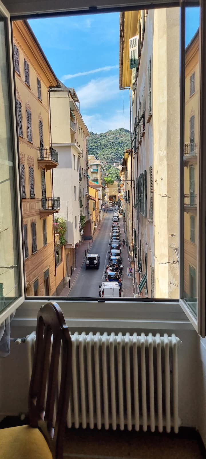 Casa Di Tina  
010046-lt-1174 - Rapallo