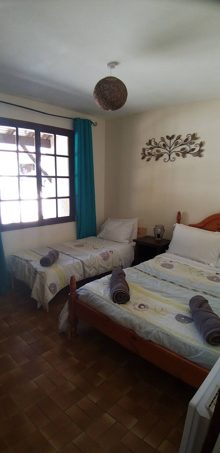 ห้องนอน 2