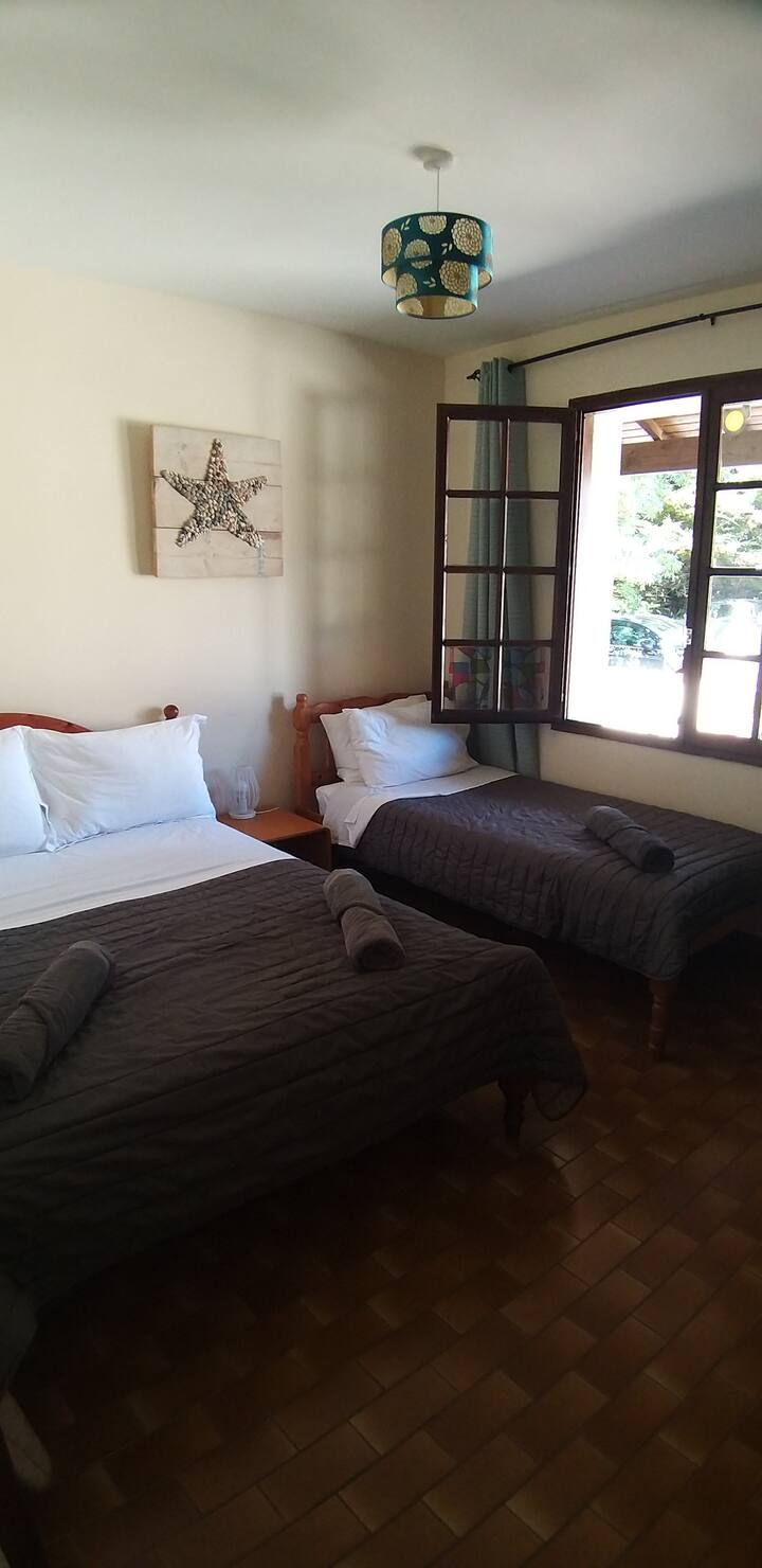 ห้องนอนที่ 3