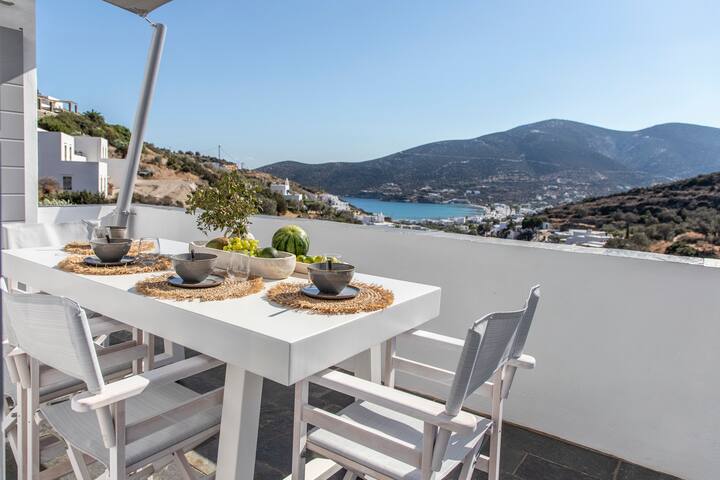 Nesea Sifnos – Villa Kymo gallery image 2
