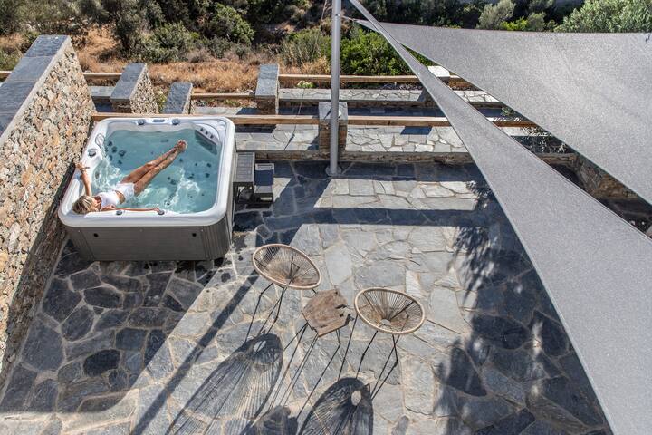 Nesea Sifnos – Villa Kymo gallery image 3