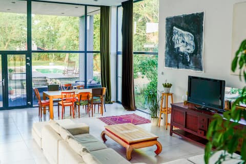 Art Villa