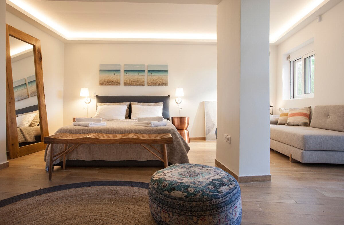 Спална соба 1