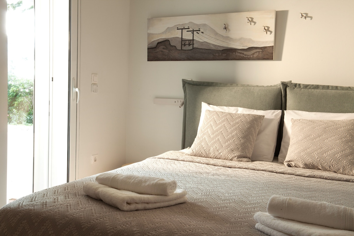 Спална соба 2