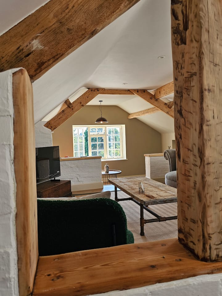 333 Year Farm Cottage-top 5 Places To Stay 2024 - Melton Mowbray