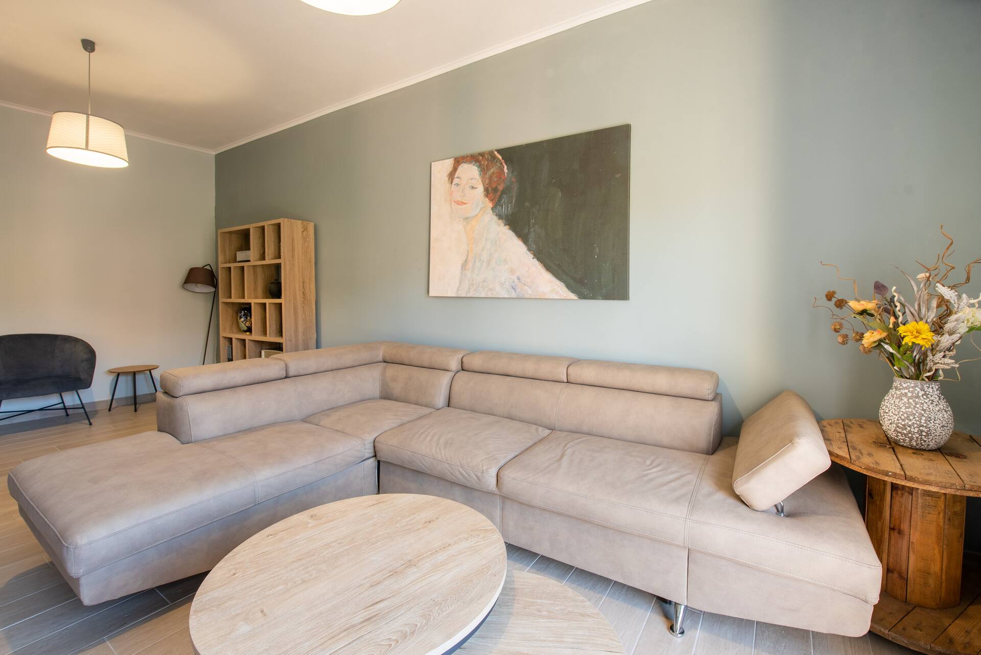 Artemis Luxury Apartment