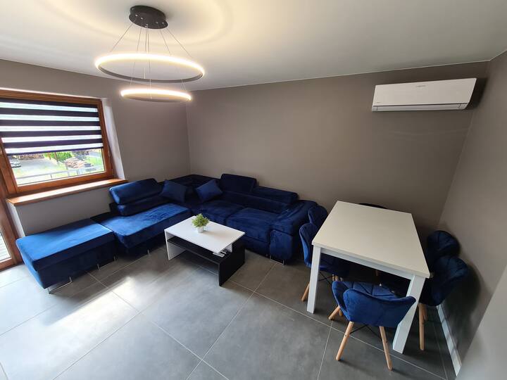 Apartamenty River - Wisła (Blue) - Wisła