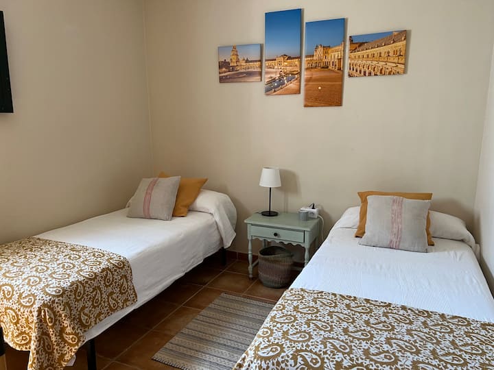 Habitación 2