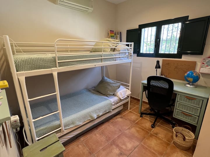 Habitación 4
