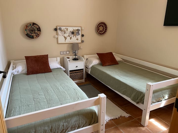 Habitación 3