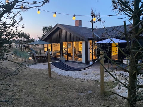 UNIK cabin - make memories for life