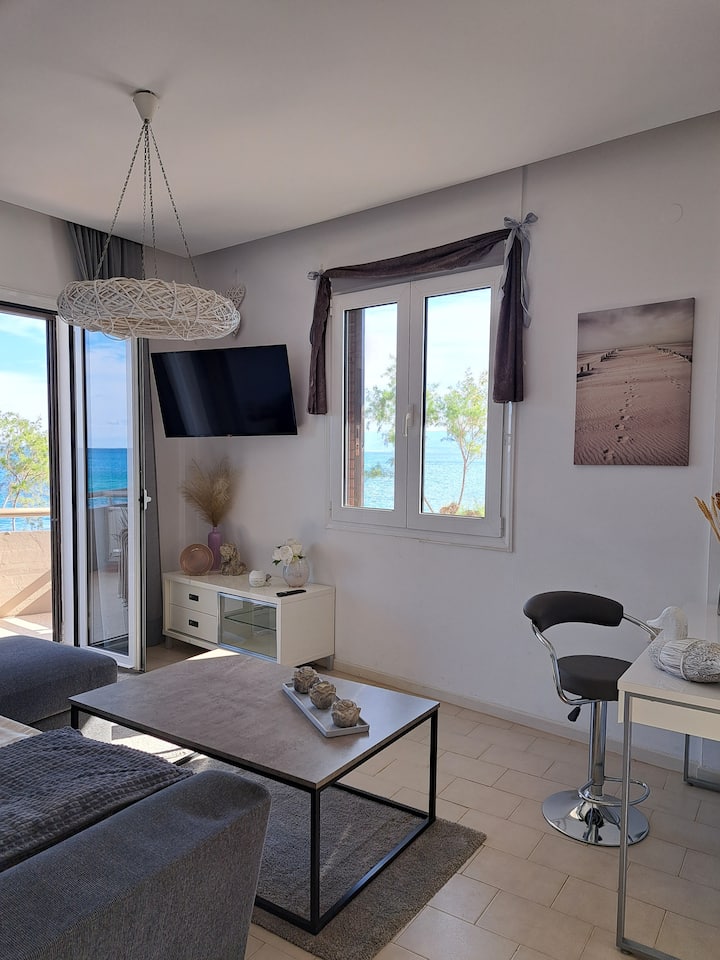 1 ห้องนั่งเล่น