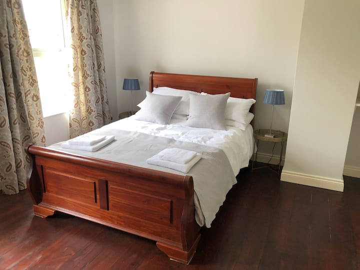Bedroom 3 Double
