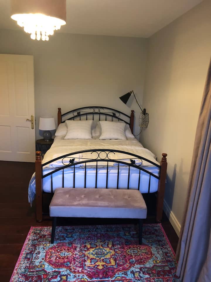 Bedroom 5 - Double with ensuite