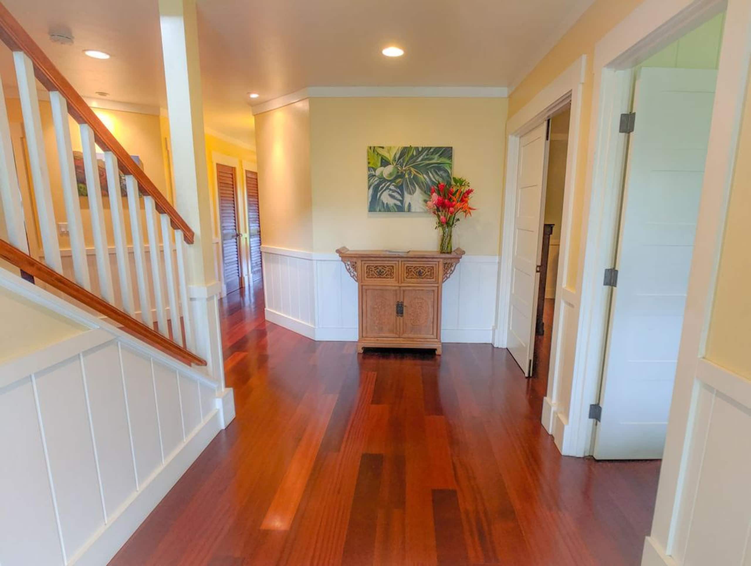 Home in Princeville · ★4.95 · 1 bedroom · 1 bed · 1 private bath - Image 10