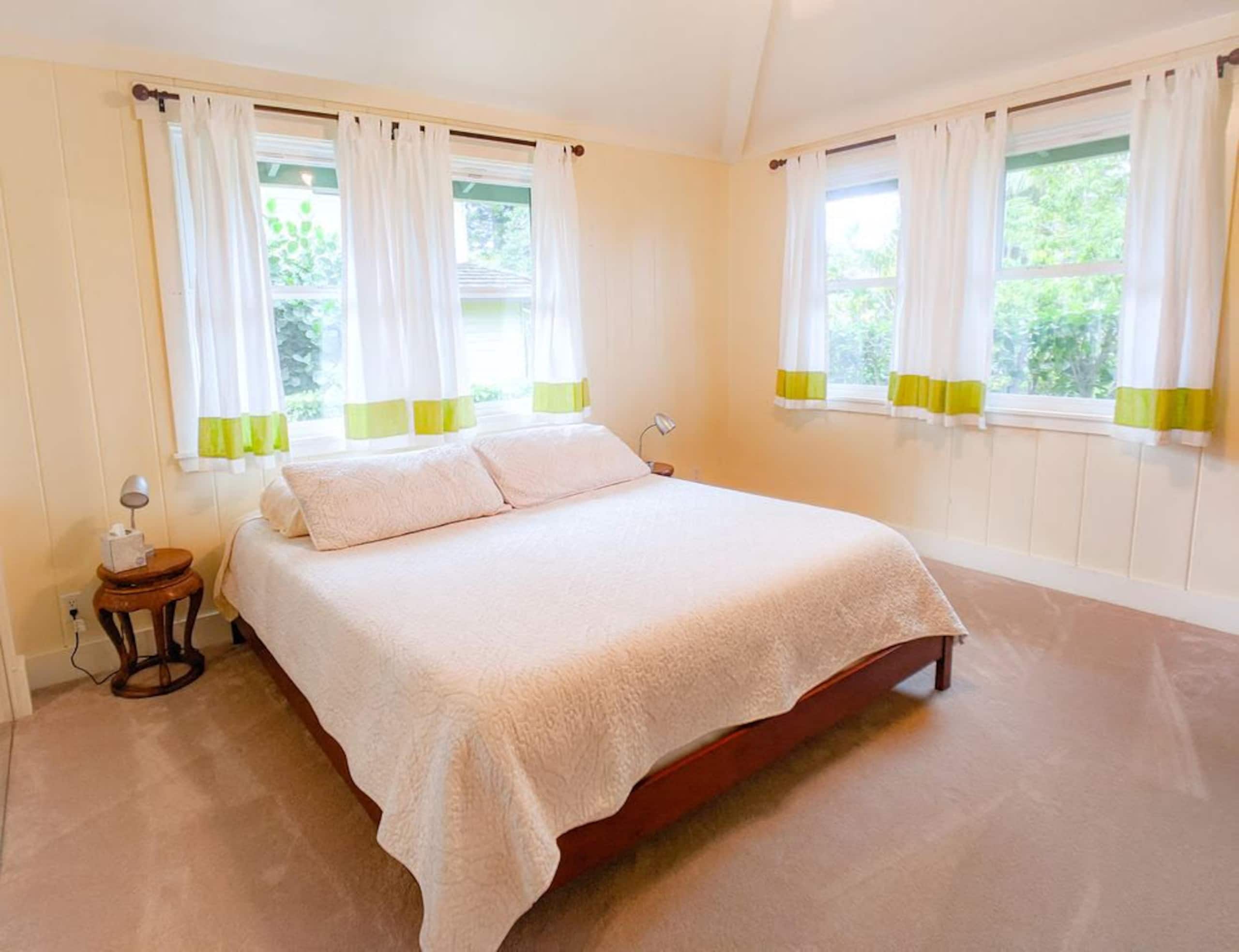 Home in Princeville · ★4.95 · 1 bedroom · 1 bed · 1 private bath - Image 1