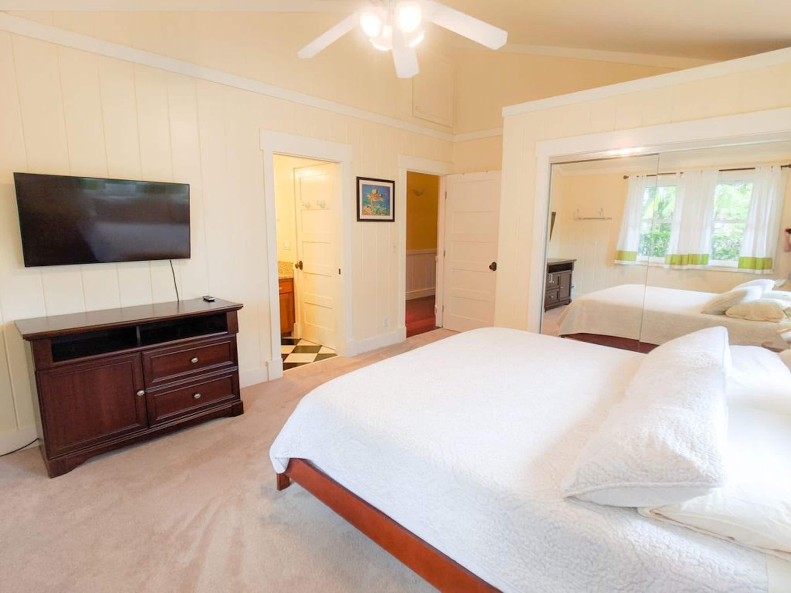 Home in Princeville · ★4.95 · 1 bedroom · 1 bed · 1 private bath - Image 2