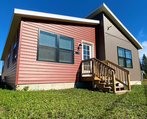 The Accent House at Beach View