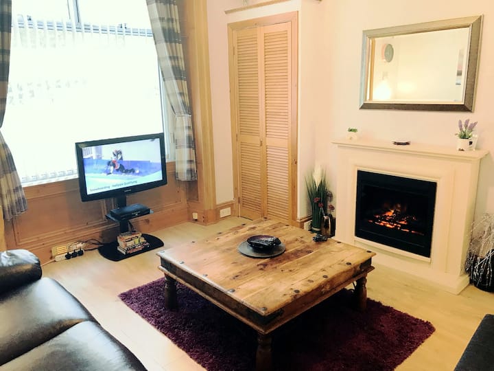 Aberdeenshire Holiday Rentals & Homes United Kingdom Airbnb